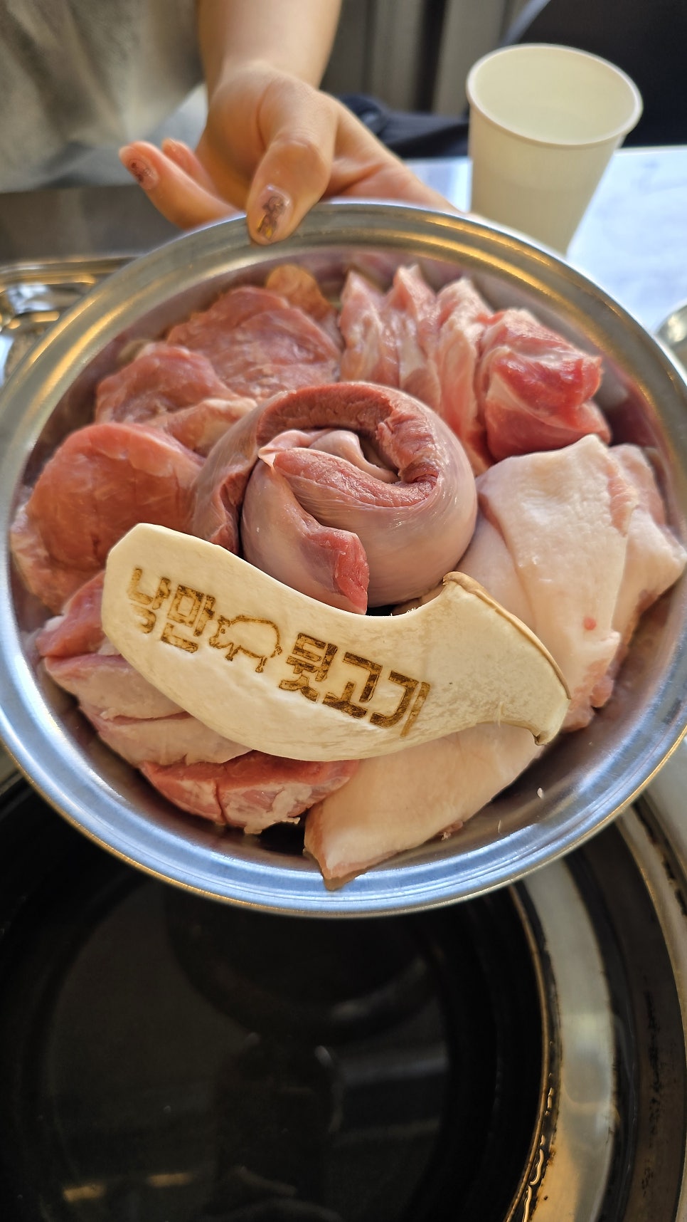 낭만뒷고기 고덕본점 사진 4
