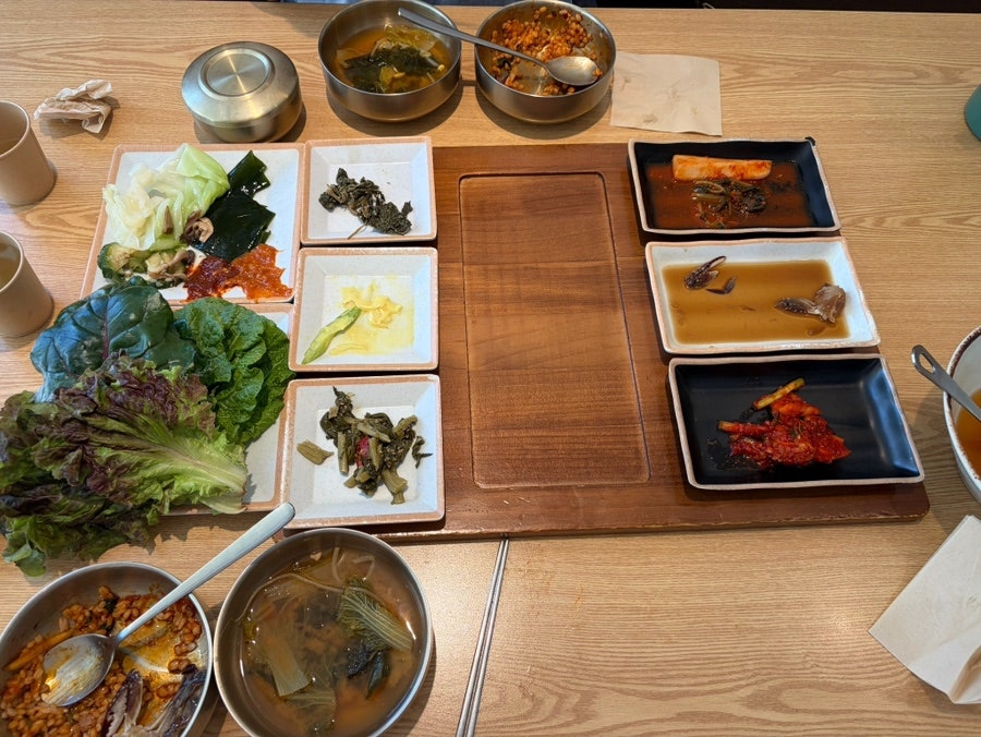 삼대고등어명장 광장직영점 사진 4