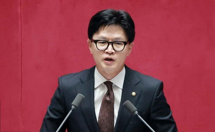 한동훈 정치테마주 다시 움직이나? 관련주·대장주·수혜주 투자자 몰리는 이유