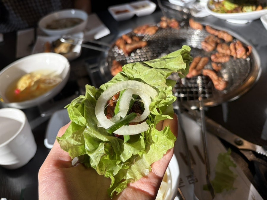 신라갈비 사진 5