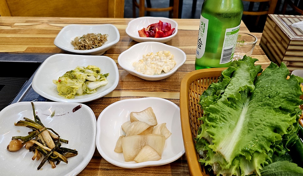 아리랑산장어 사진 5