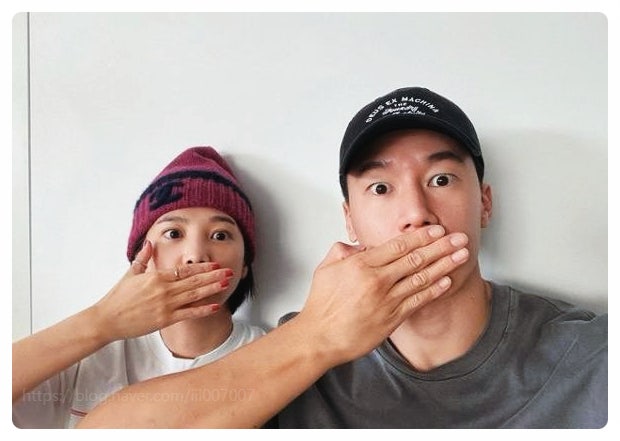  김무열 윤승아 부부가 직접 밝힌 소문과 진실 그리고 아들의 충격적인 식성
