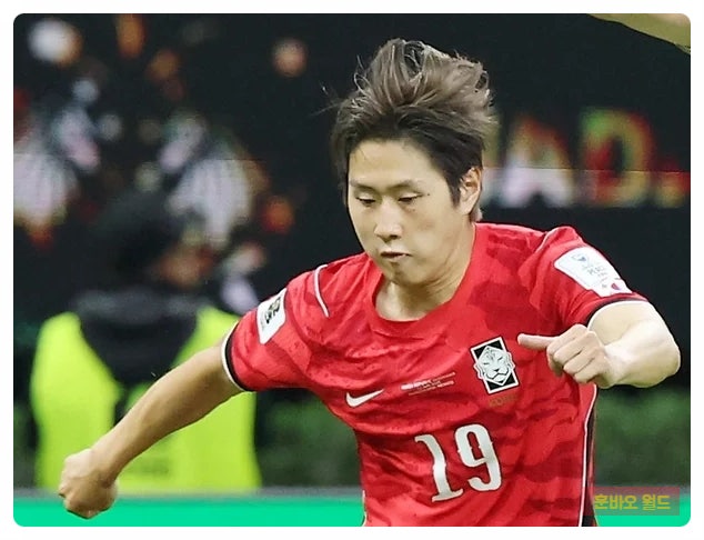 이강인 527억 논쟁 폭발, 체코전 활약 후 PSG가 더 비싸게 팔아야 한다는 말 나온 이유