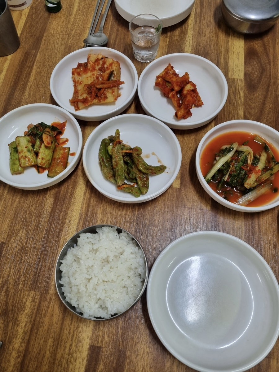 들마루식당 사진 5
