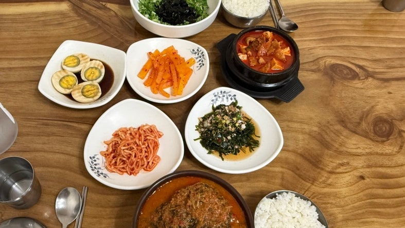 만수감자탕생삼겹 사진 6