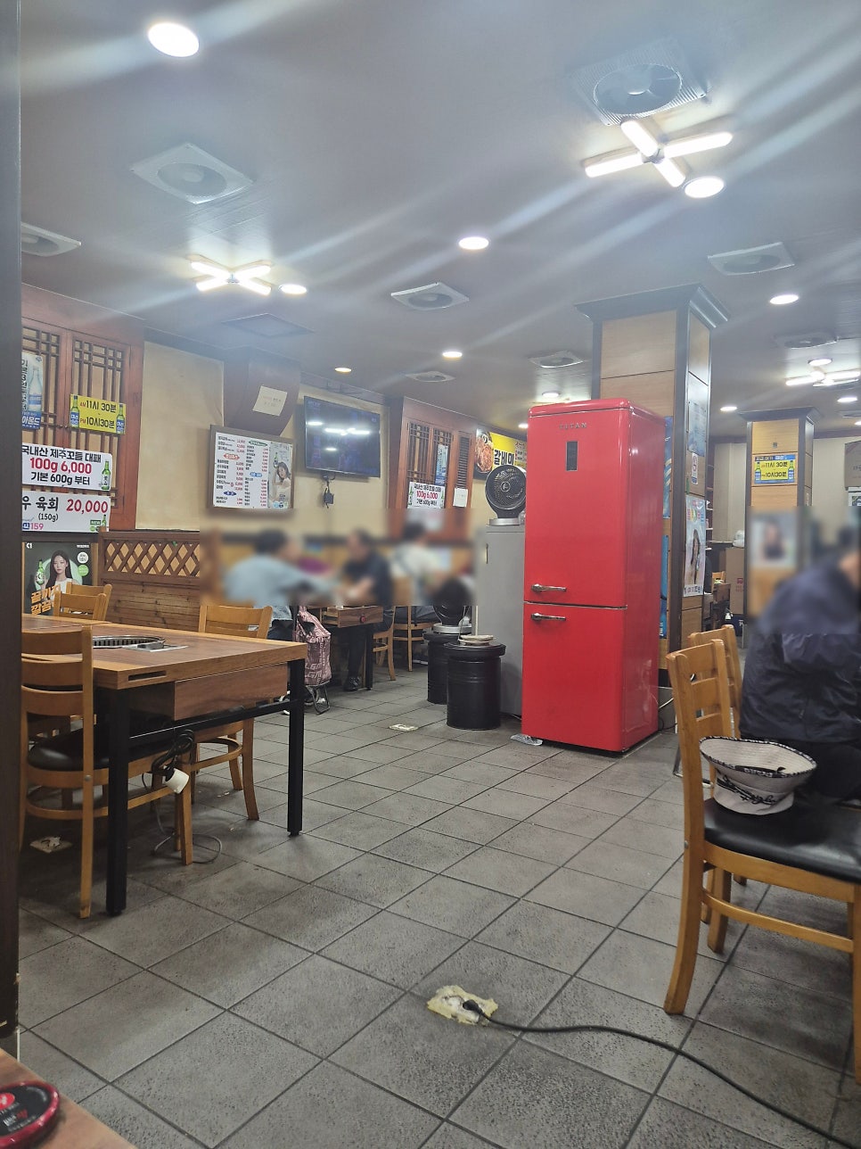 화로숯불갈비 사진 2