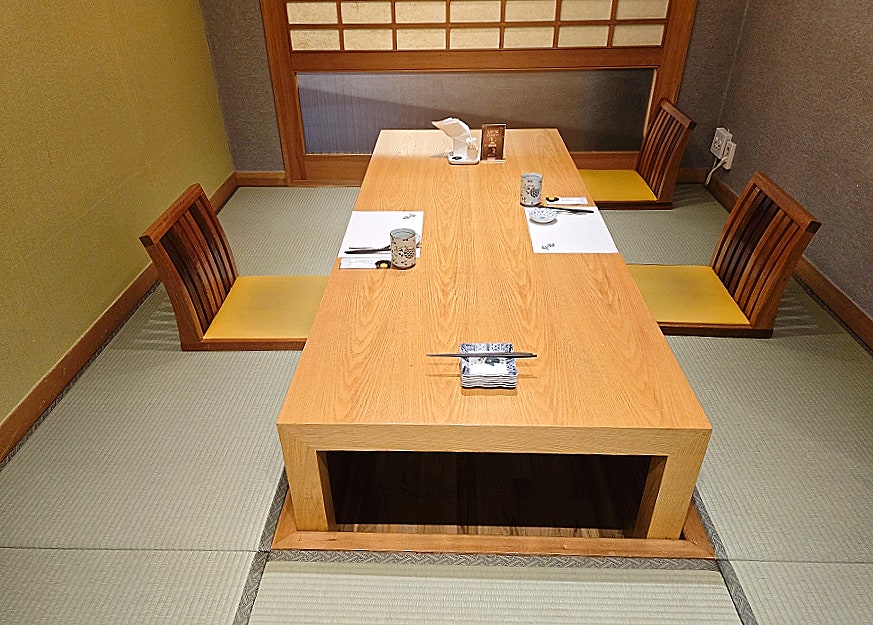 스시유 삼성본점 사진 5