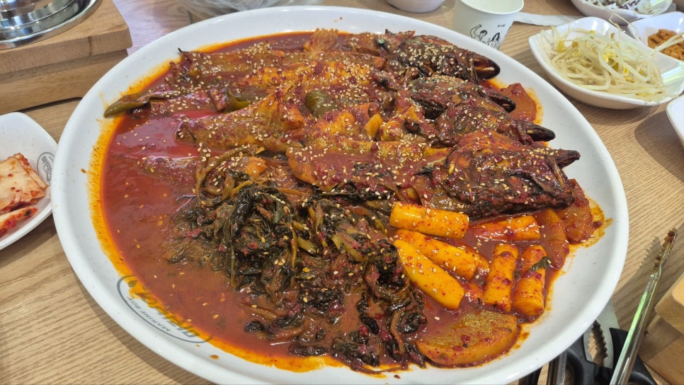 마린보이코다리1번가 안산반달섬점 사진 3