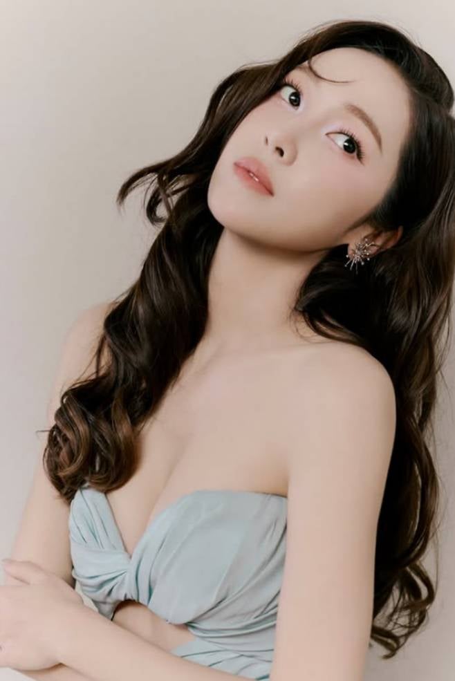 제시카 정 인스타그램 업데이트