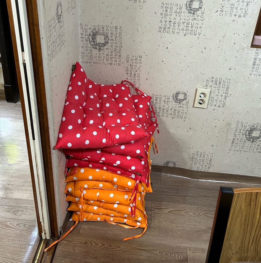 오두막집 사진 4