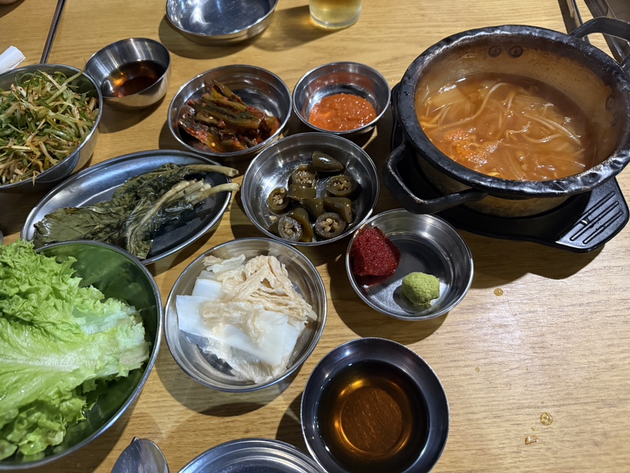 돈불1971 신촌직영점 사진 6