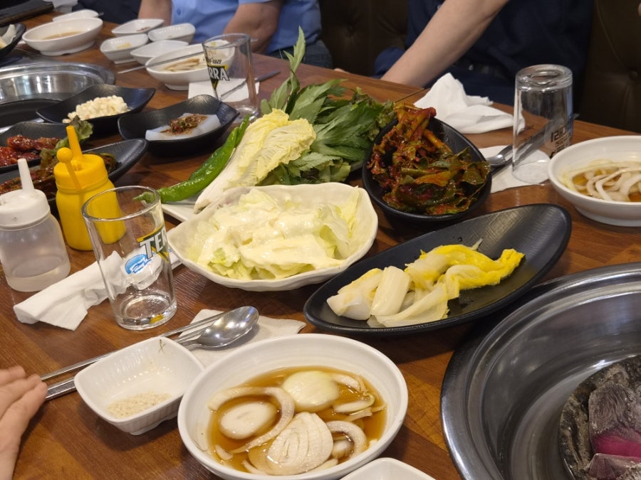 보림돼지갈비 사진 5