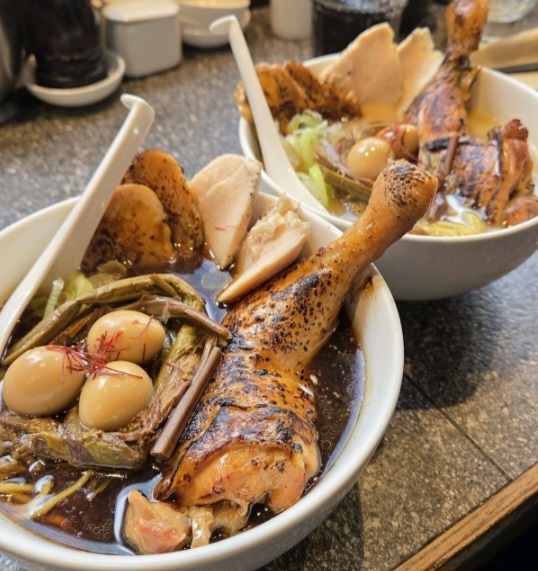 시조식당 사진 2