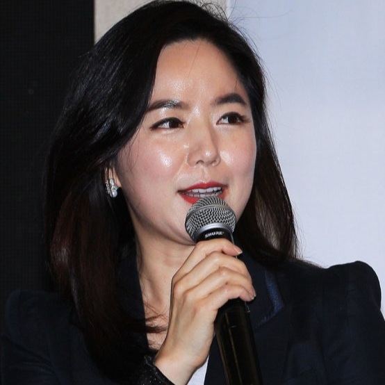 <b>황현주 아나운서</b> "결혼 후 목 졸리는 가정폭력 당해... 결국 이혼"