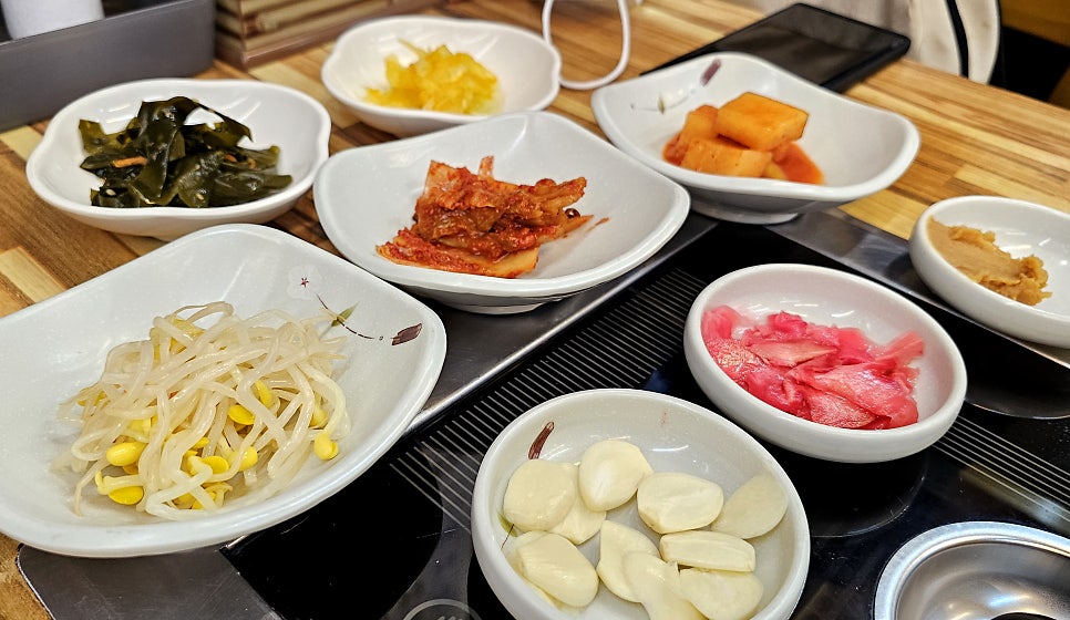 아리랑산장어 사진 4