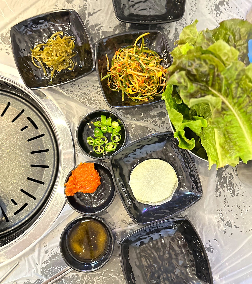 일직동연탄구이 사진 6