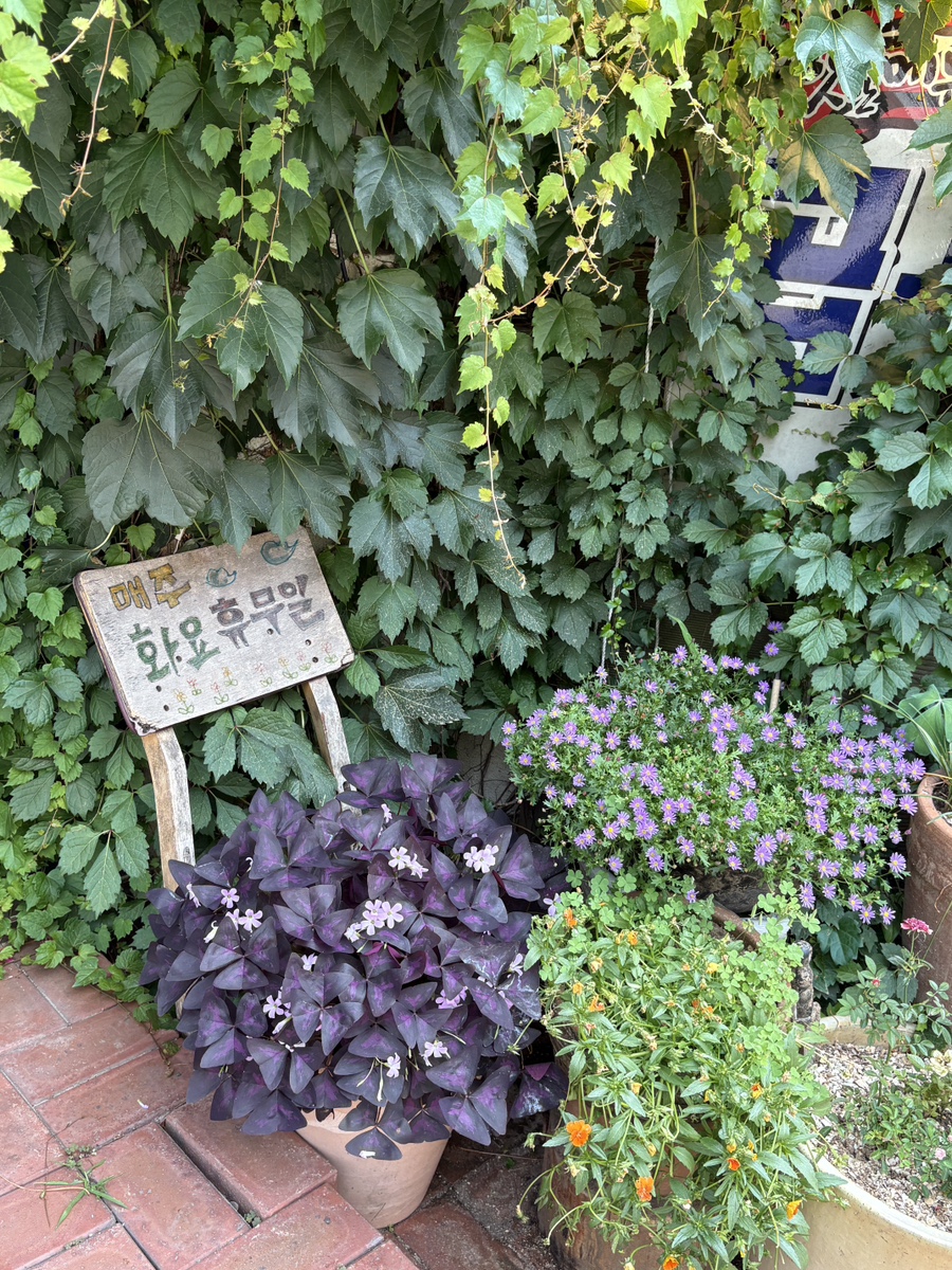 풍차갈비탕 사진 4