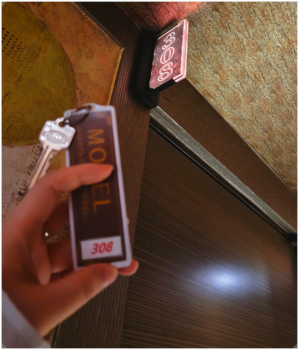 MU모텔 사진 6