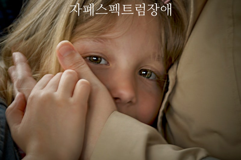 자폐스펙트럼장애와 아스퍼거 차이, 경계성 자폐까지 뜻 총정리
