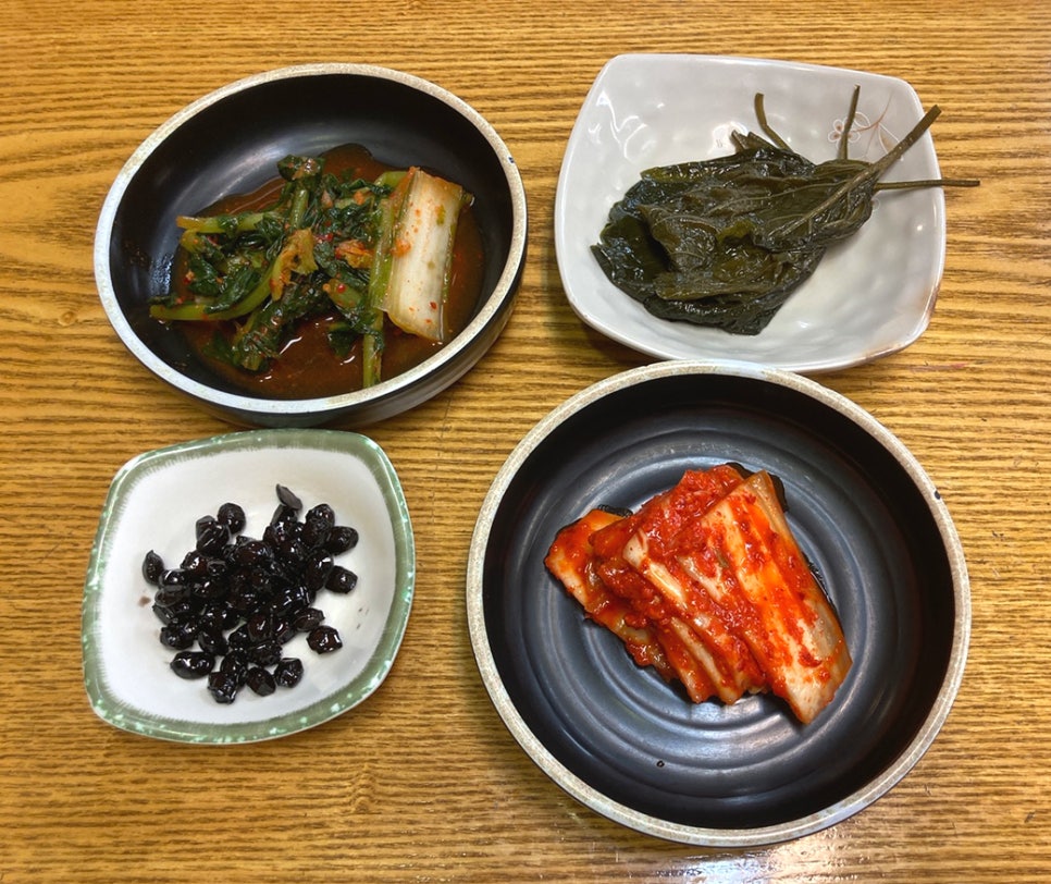 오두리두부 불광본점 사진 4