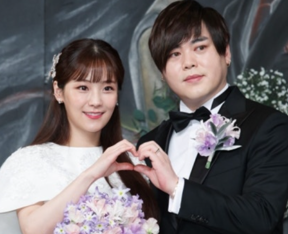 문희준 와이프 소율/프로필/자녀/잼잼이/크레용팝/가족/리즈