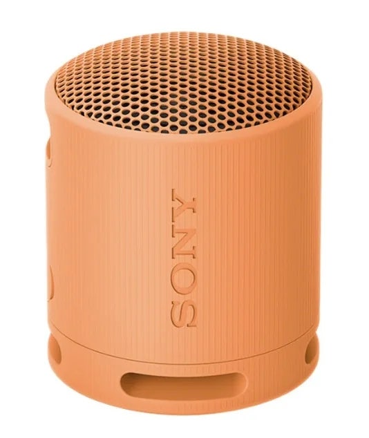 소니 SRS-XB100 - IP67 방수·방진에 헤비베이스까지, 이 작은 스피커가 진짜인 이유