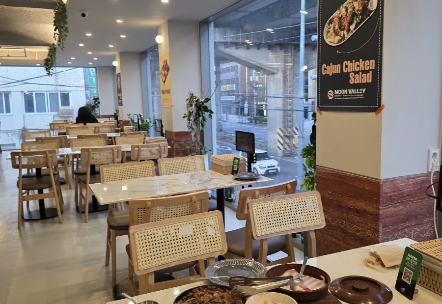 문밸리 사진 3