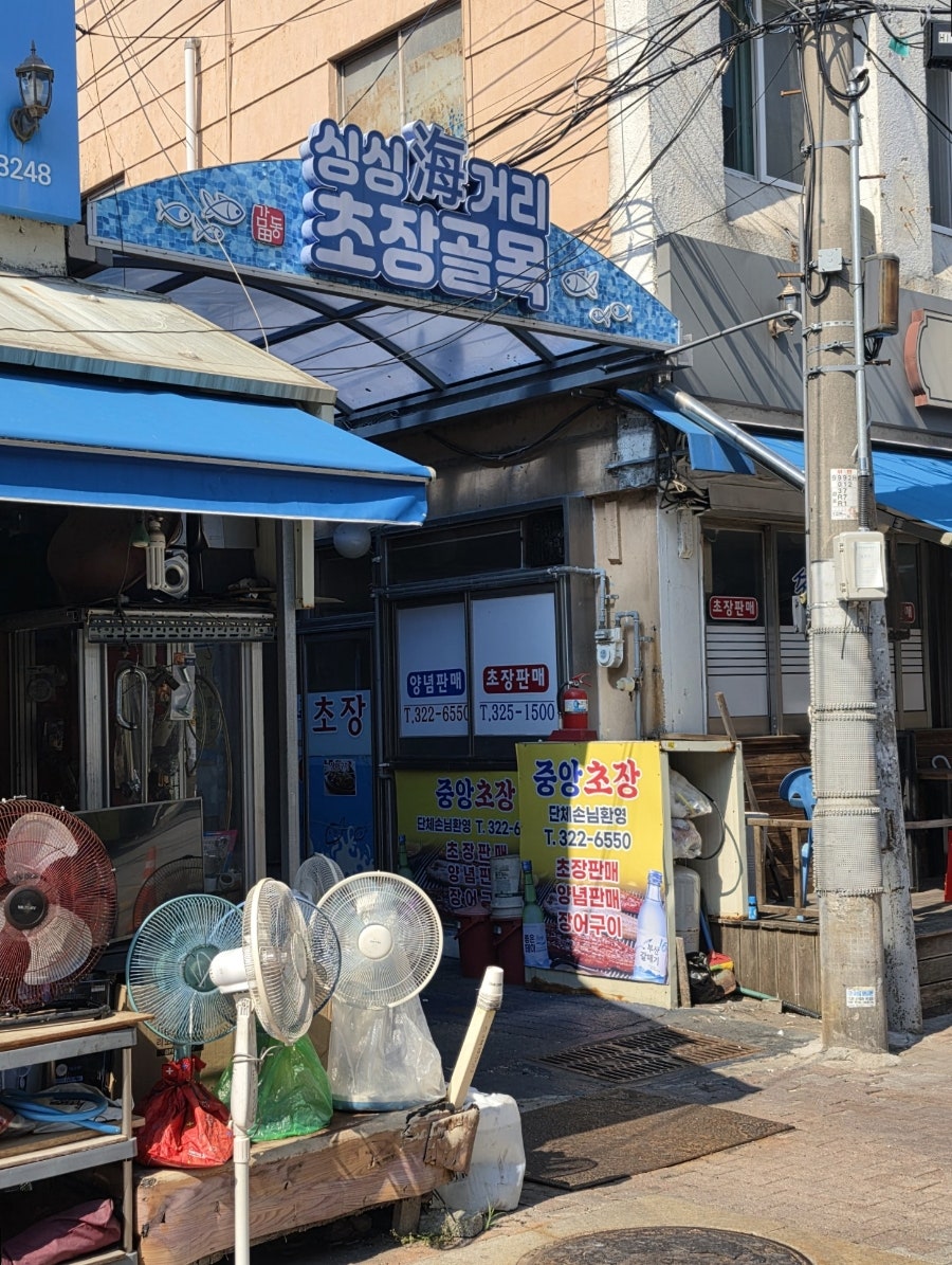 중앙초장 사진 2