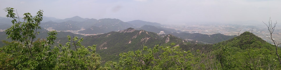 화시산 사진 3