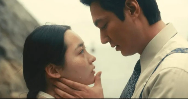 파친코 시즌2 <b>에미상 후보</b> 시즌3 제작 가능성까지