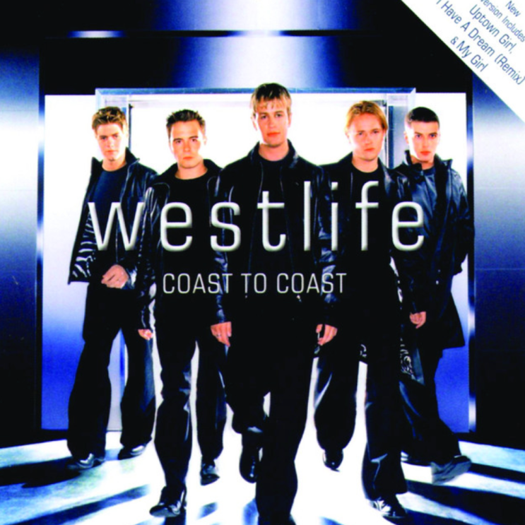  My Love - Westlife