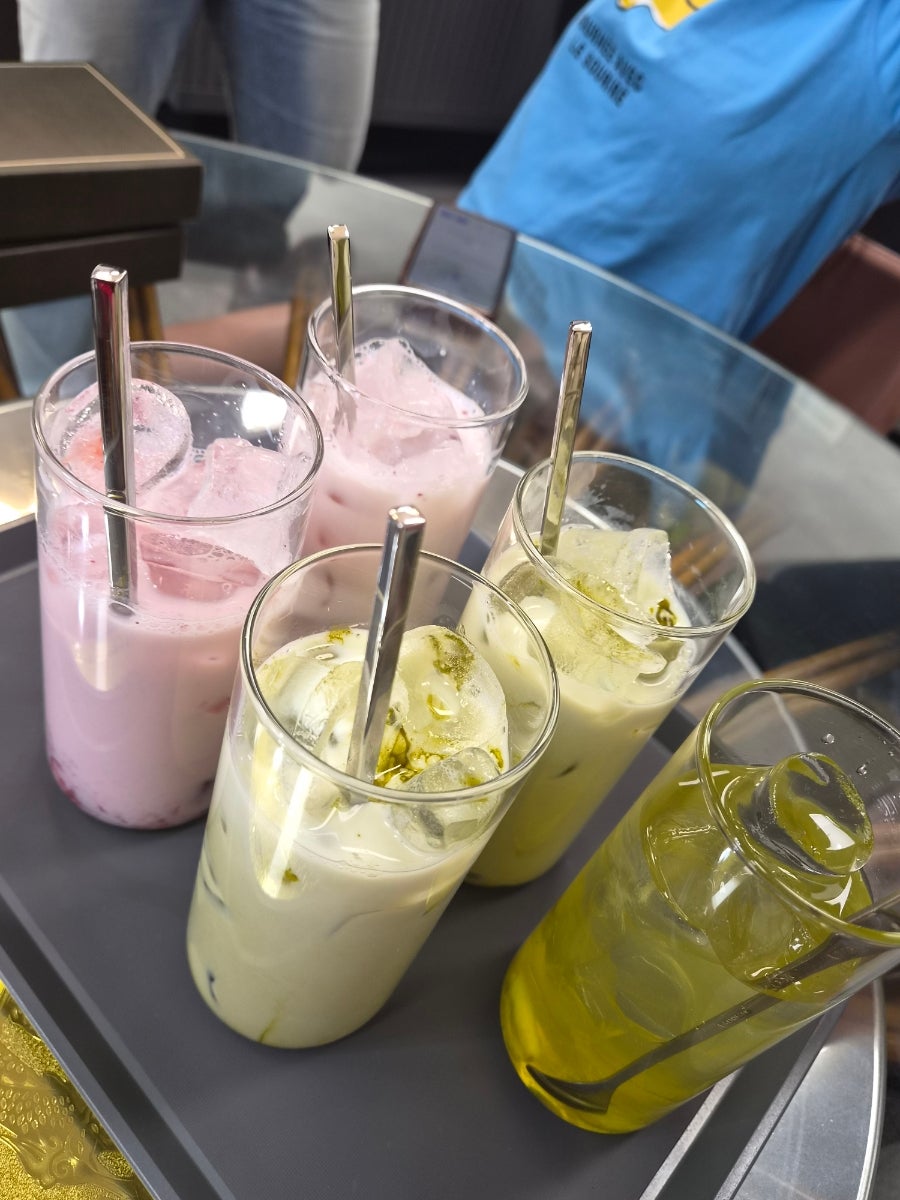 커피타임 사진 4