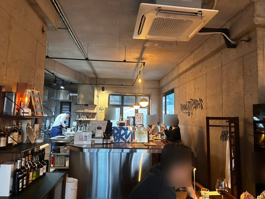 셰누프라이빗키친 사진 5