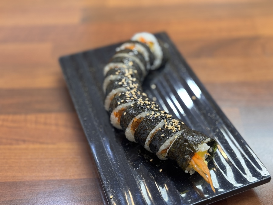 다사랑김밥 시흥장곡점 사진 1