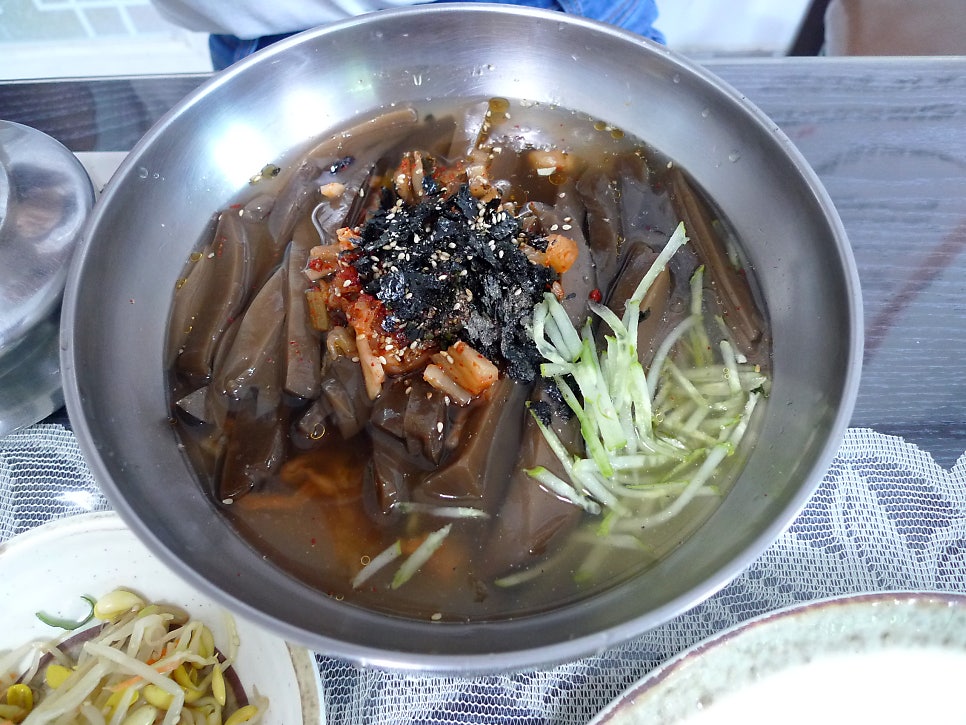 Baekseokgoljeontongmukbap photo 5