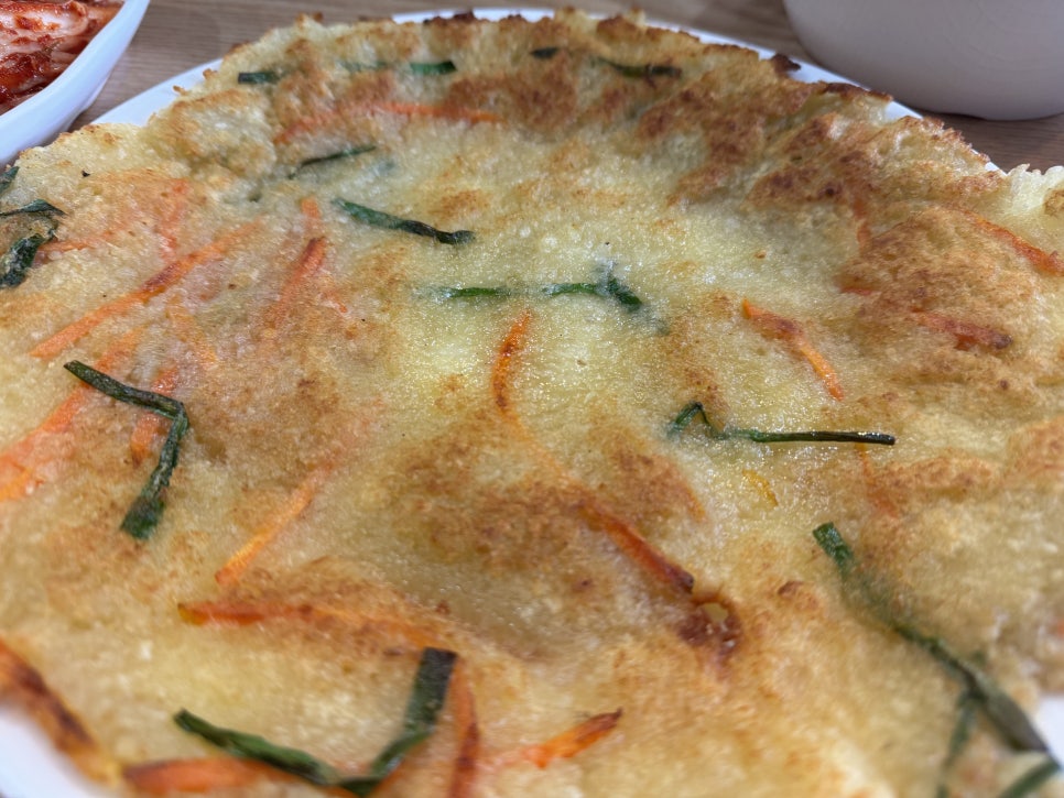 고향촌칼국수 사진 6