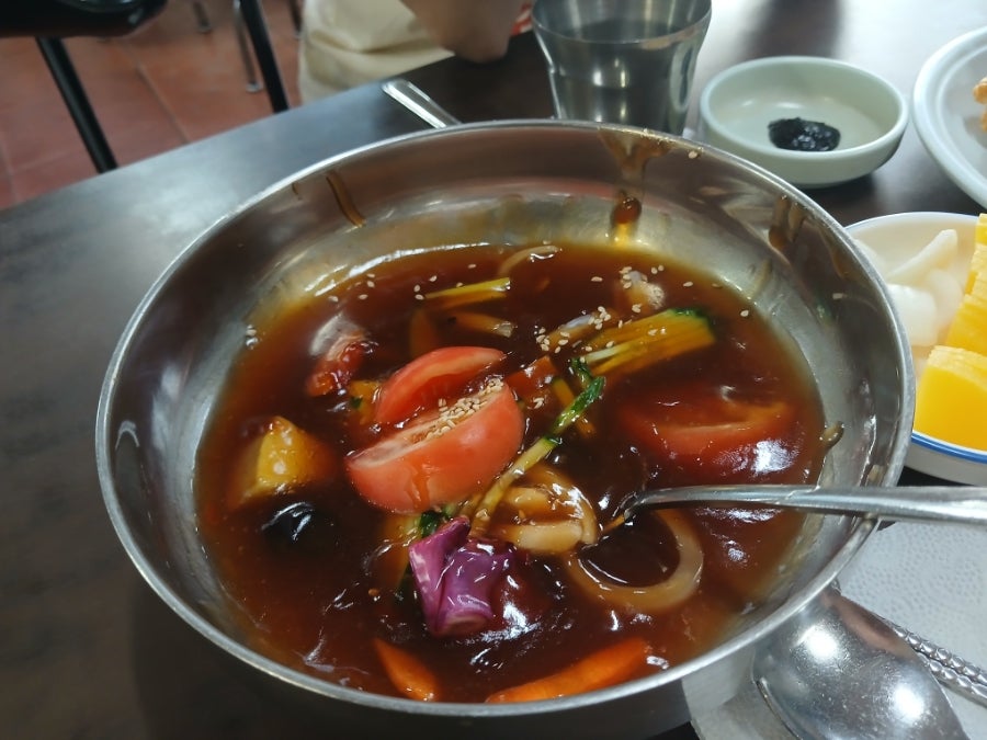 짜장집을 찾아서 사진 4
