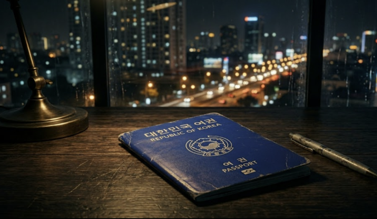  베트남 비자 완벽 정리: 45일 무비자부터 E-비자 신청 방법까지