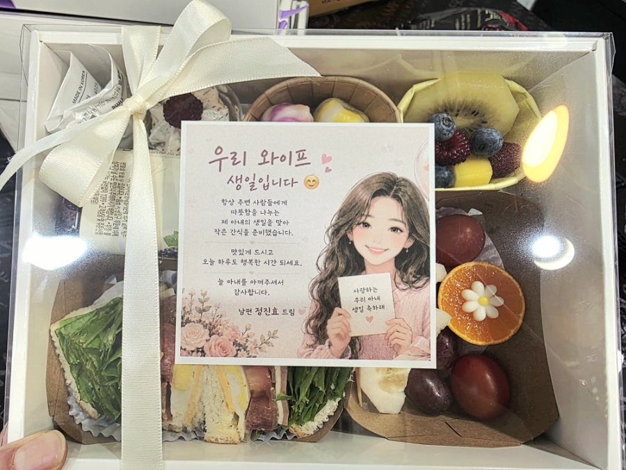 아메리칸핫도그 사진 6