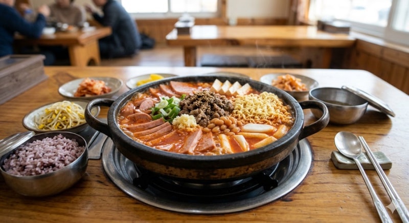 [레시피] 집에 몇 봉지 쟁여두면 마법의 치트키가 되는 비비고 사골곰탕! 만능 육수를 200% 활....