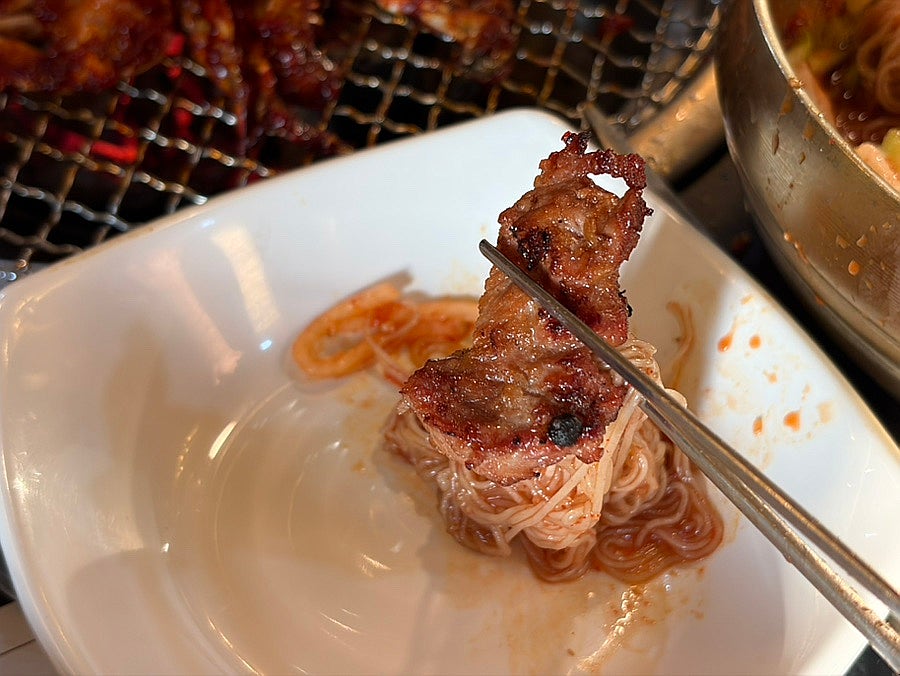 신라갈비 사진 6