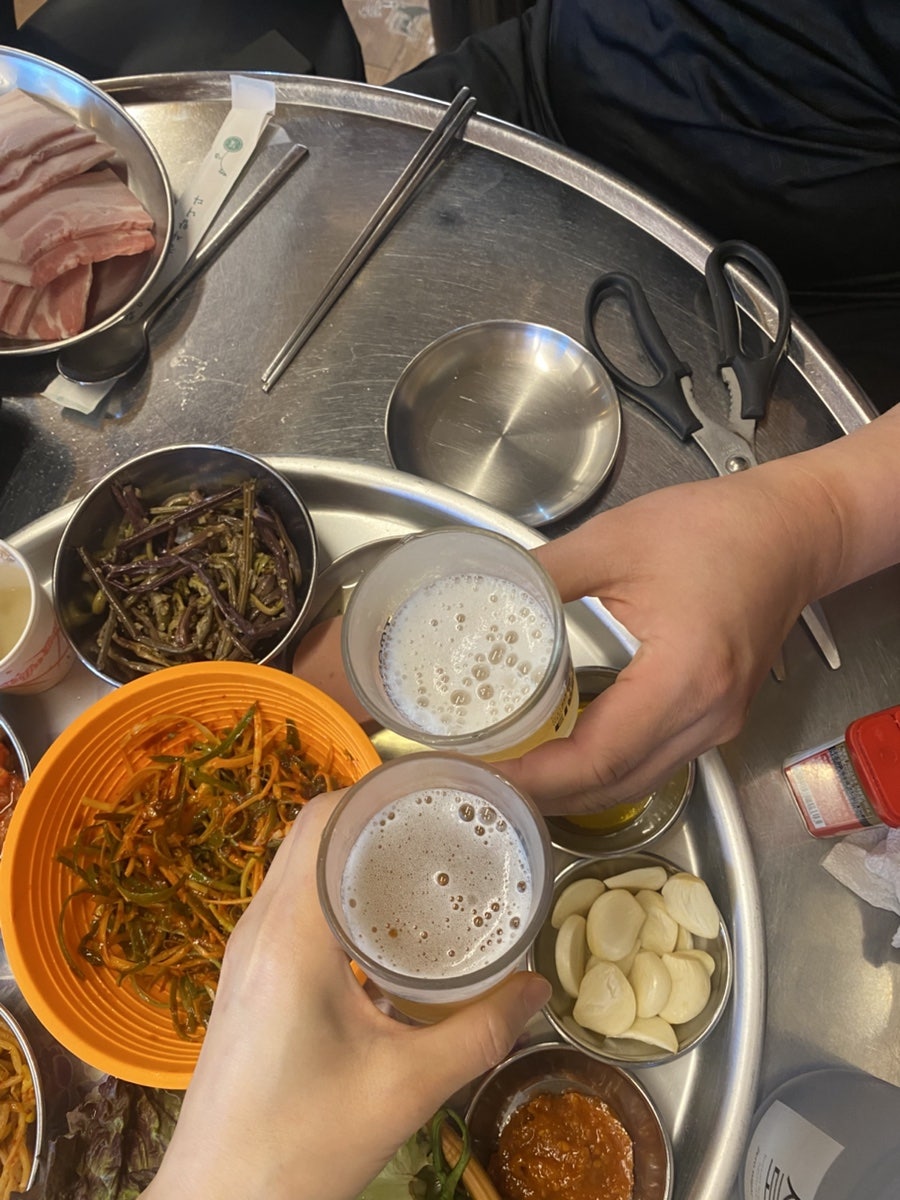 99냉삼집 사진 6