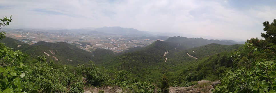 화시산 사진 6