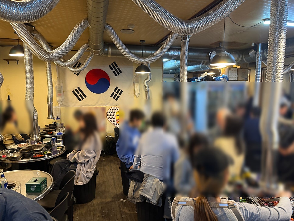풍년집 선릉점 사진 2