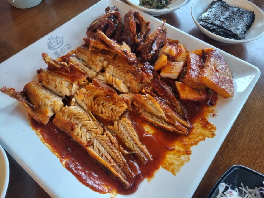조리고 신정호점 사진 1