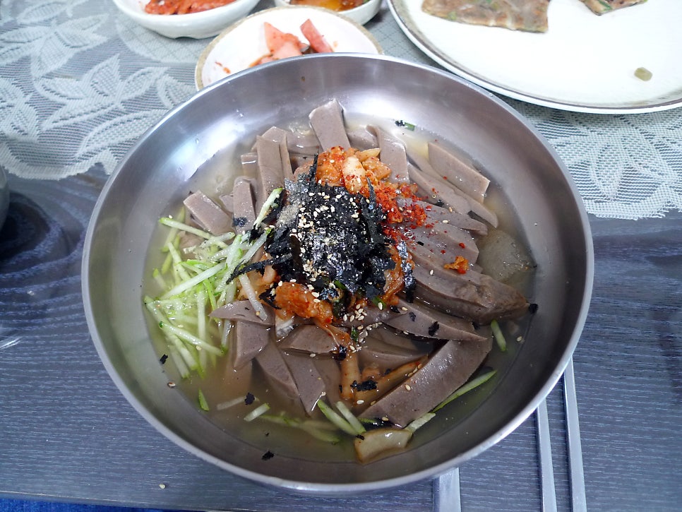 Baekseokgoljeontongmukbap photo 4