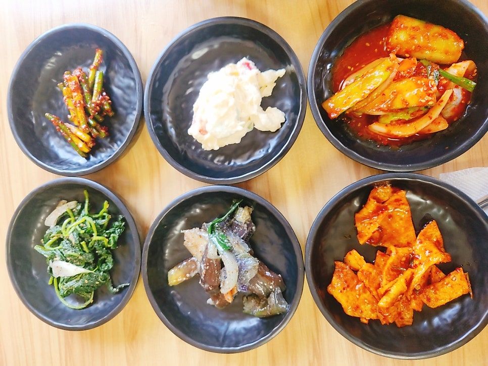 성마루국밥 사진 4