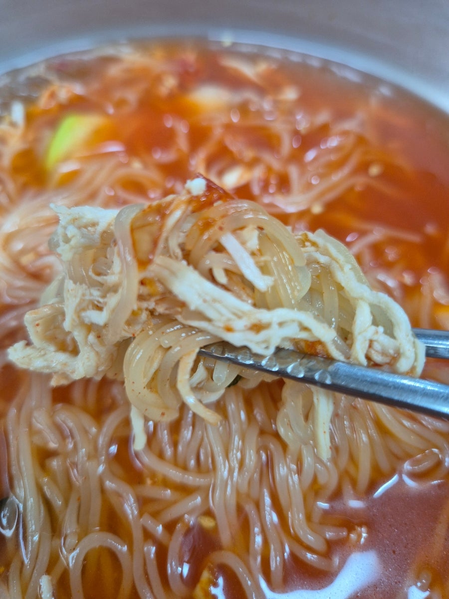 옛날칼국수&밀면 사진 4