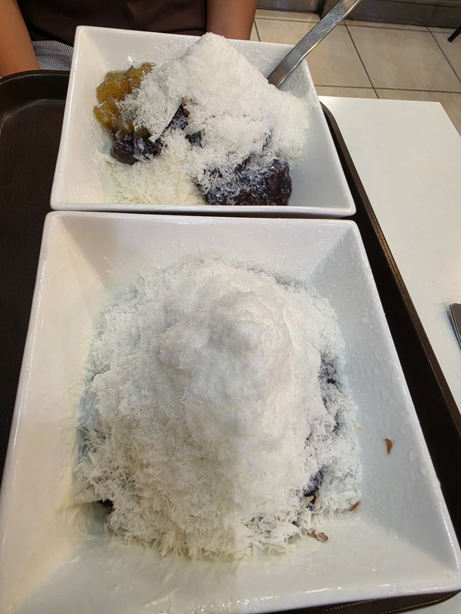 할매팥빙수 대연동분점 사진 5