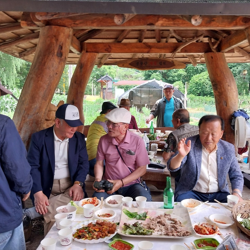 풍계가든 사진 4